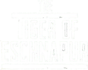 The Tiger of Eschnapur