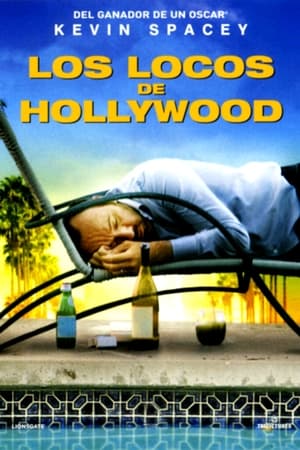 Poster Los locos de Hollywood 2009