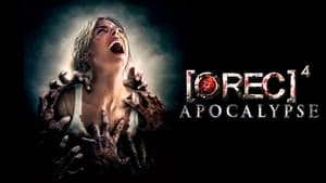 REC 4 Apocalypse(2014)