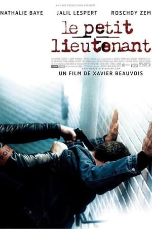 Poster The Young Lieutenant 2005
