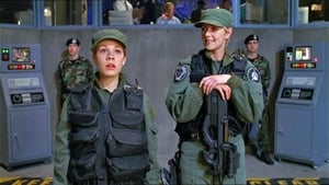 Stargate SG-1: Sezona 4 Epizoda 19