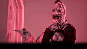 All Hallows’ Eve ( 2013 )