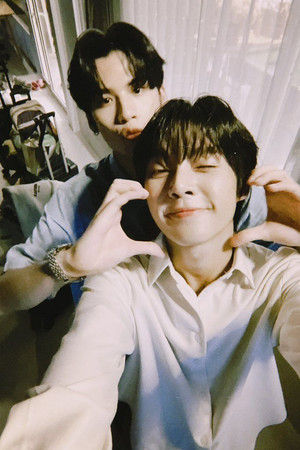 poster Duang with You