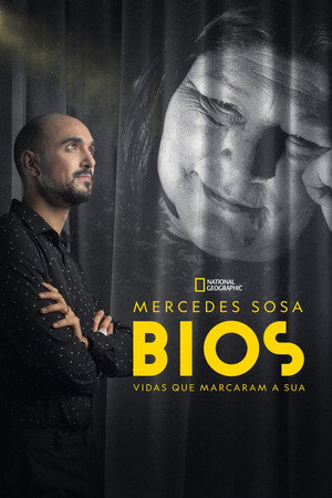 Bios: Mercedes Sosa 13
