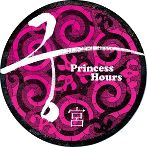 Educando a la Princesa — Logos 2