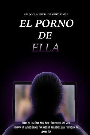 El Porno De Ella