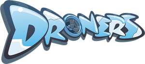 Droners — Logos 1