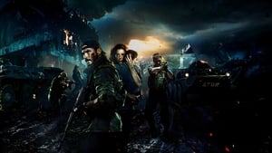 Héroes de Guerra Película Completa HD 720p [MEGA] [LATINO] 2019