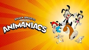 poster Animaniacs
