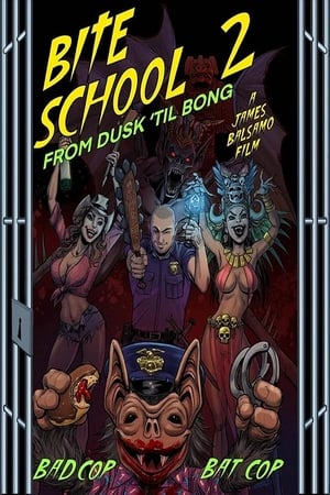 Poster Bite School 2 (2020)