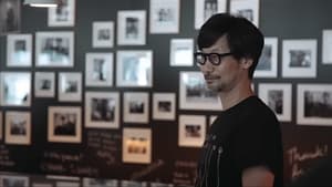 Death Stranding: Inside Kojima Productions film complet