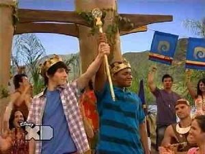 Pair of Kings Season 1 Episode 2