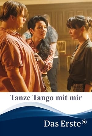 Poster Tanze Tango mit mir (2021)