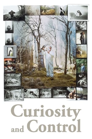 Poster Curiosity and Control 2024