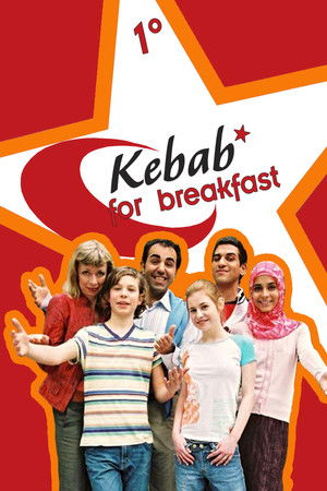 Kebab for Breakfast: Stagione 1