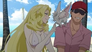 Tenchi Muyo! GXP Paradise Starting: 1×6