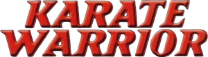 Karate Warrior