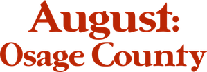 August: Osage County