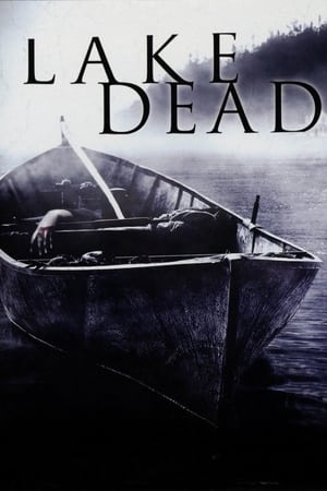 Lake Dead poster