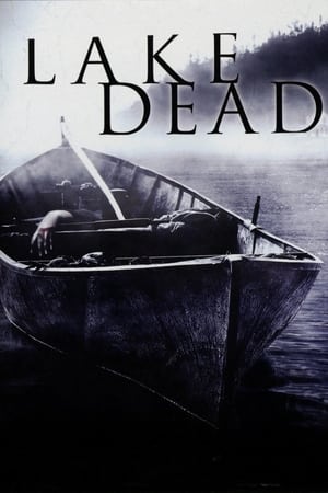 Poster Lake Dead 2007
