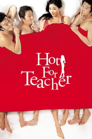 Poster Hot for Teacher (2006)