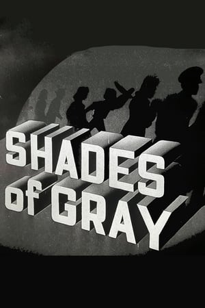 Poster Shades of Gray (1948)