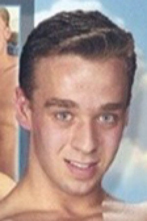 Igor Szolon portrait