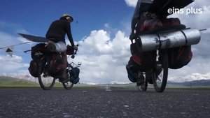 Die Reise beginnt