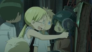 Made In Abyss Season 1 Episode 1