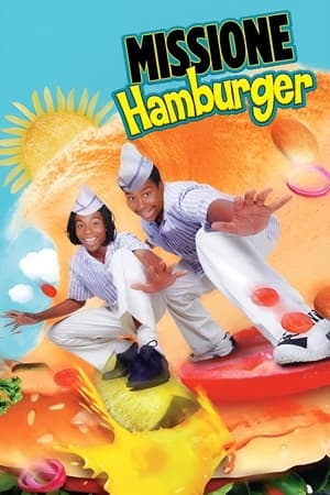 Missione Hamburger (1997)