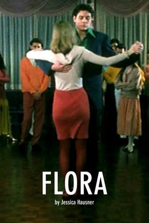 Poster Flora 1995