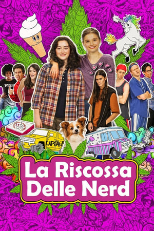 Image La riscossa delle nerd