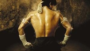 Ong Bak: El guerrero Muay Thai (2003) HD 1080p Latino
