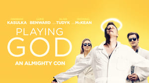 Playing God (2021)