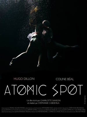 Poster Atomic Spot 2018