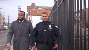 The Daily Show: 23×116