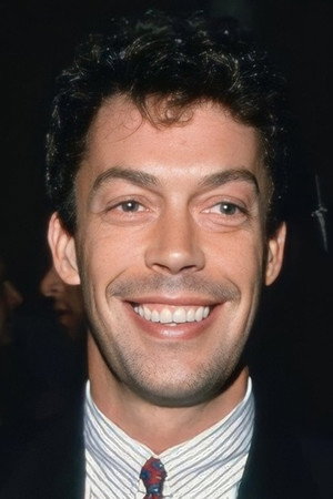 Tim Curry