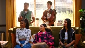 grown-ish Season 6 Episode 3