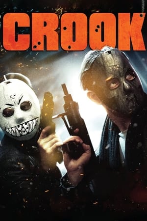 Poster Crook (2013)