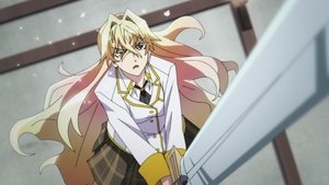 Download Kikansha no Mahou wa Tokubetsu desu - Episódio 5 Online