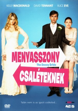 Menyasszony csaléteknek