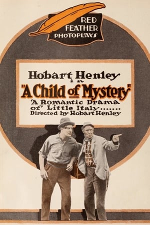 A Child of Mystery