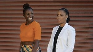 Insecure: 4×2