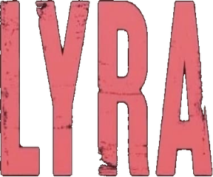 Lyra — Logos 1