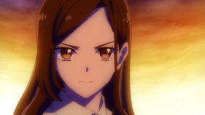 Tefuda ga Oome no Victoria Episódio 04