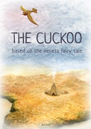 Poster The Cuckoo (2013)