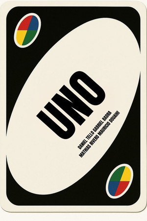 Uno (2025)