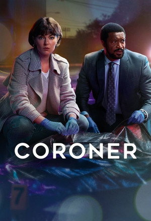Постер сериала «Коронер (2019 - 2022)» — (22 из 60)