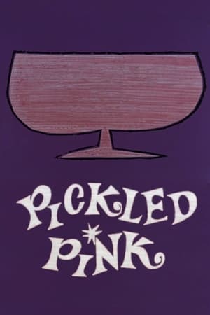 Poster Pickled Pink (1965)