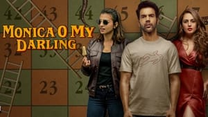 Monica, O My Darling (2022) HD 1080p Latino